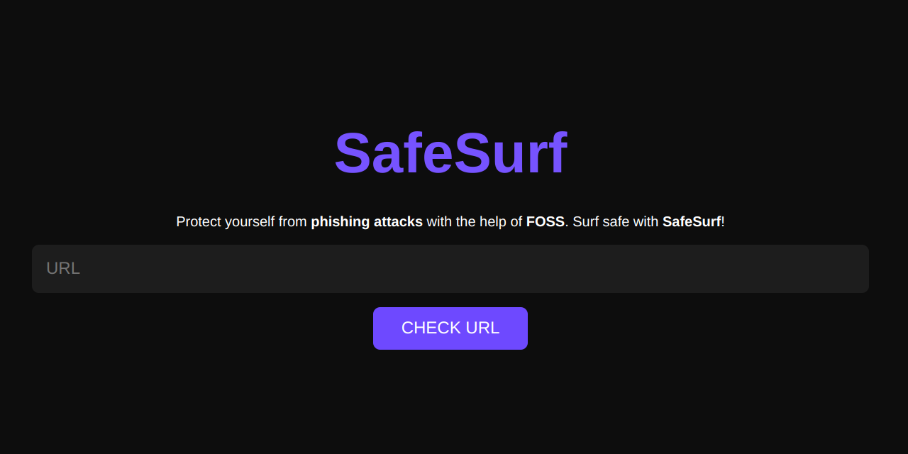 SafeSurf-abhizaik